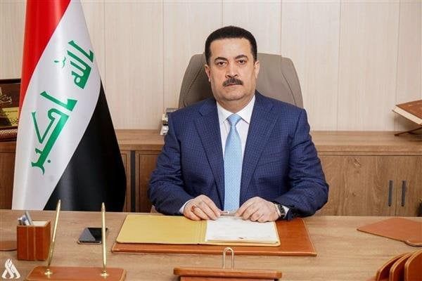 رئيس مجلس الوزراء العراقي يؤكد دعم الحكومة لكل إجراء يخدم العملية الانتخابية