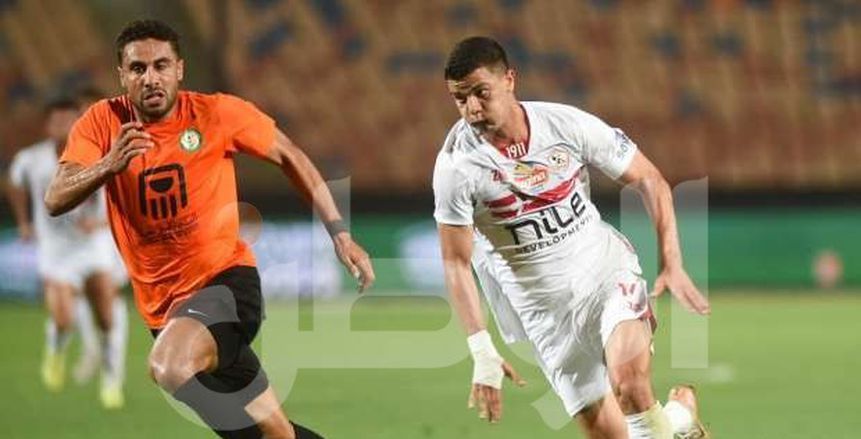 بتصويت الجماهير تصويبة محمد شحاتة أفضل هدف في الجولة الأولى