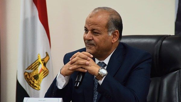 بورسعيد | الغرباوي يكرم الفائزين بمسابقات التربية الإجتماعية الوزارية بورسعيد | الغرباوي يكرم الفائزين بمسابقات التربية الإجتماعية الوزارية