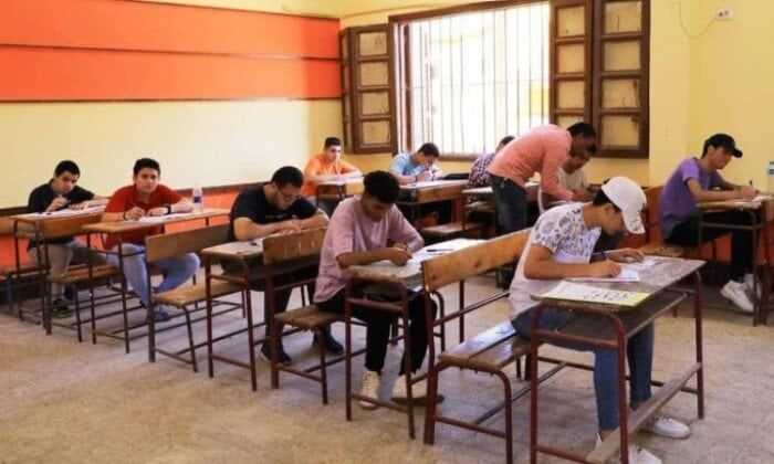 غدا.. انطلاق امتحانات الدور الثاني لشهادة الثانوية العامة 2025 غدا.. انطلاق امتحانات الدور الثاني لشهادة الثانوية العامة 2025