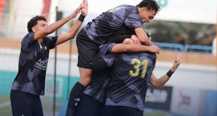 تشكيل فاركو ضد الأهلي في الدوري الممتاز