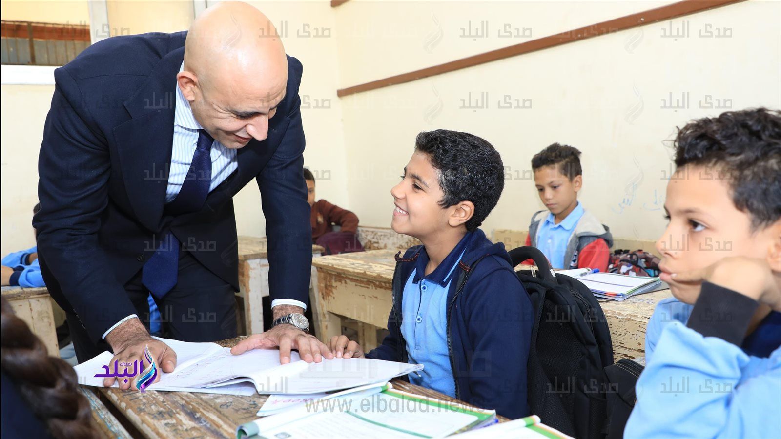 مفيش تأجيل.. التعليم تحسم موعد بدء الدراسة في المدارس الرسمية والخاصة والدولية