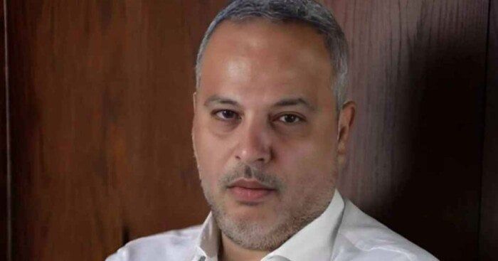 تامر عبد المنعم يكشف أسرار ميوله الفنية منذ الطفولة.. فيديو