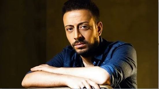 تامر عبد المنعم يكشف تفاصيل أزمة الكهرباء خلال حفلة لؤي