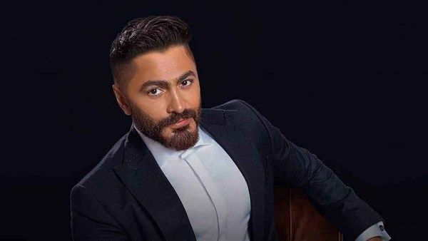 تامر حسني: أفتخر بتعاوني مع الكينج محمد منير في الذوق الجديد تامر حسني: أفتخر بتعاوني مع الكينج محمد منير في الذوق الجديد