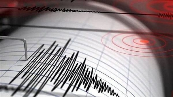 بقوة 5.6 درجة.. زلزال يضرب جزيرة كيوشو اليابانية
