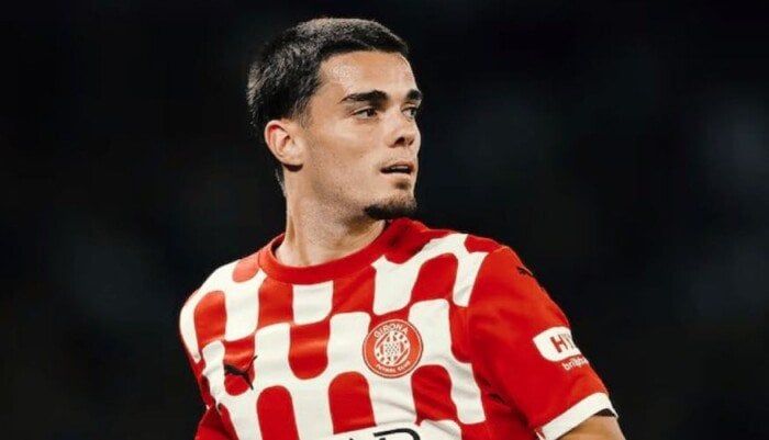 نابولي يحسم صفقة جديدة من الدوري الإسباني نابولي يحسم صفقة جديدة من الدوري الإسباني