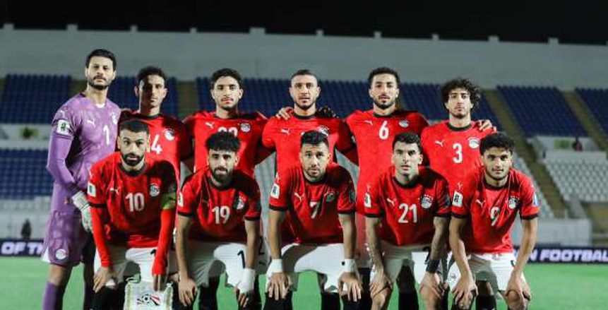 حسام حسن يختار ثلاثي حراسة المرمى في معسكر منتخب مصر.. وموقف الشناوي حسام حسن يختار ثلاثي حراسة المرمى في معسكر منتخب مصر.. وموقف الشناوي