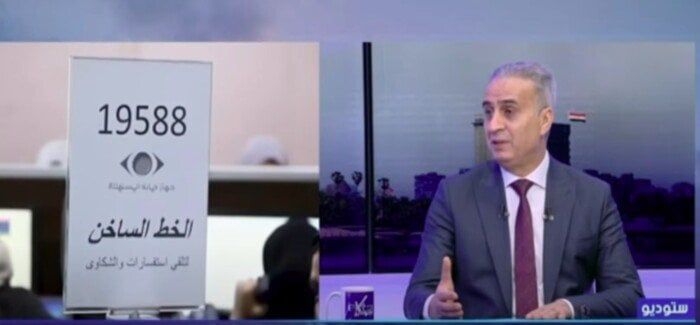 السجيني: وفرة السلع والمنافسة الحرة تعزز استقرار الأسعار وخفض الأعباء