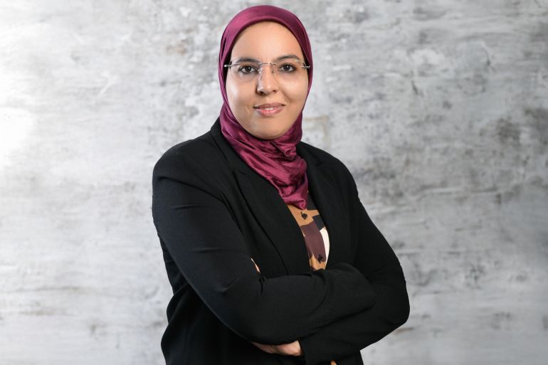 أسماء الأنباري