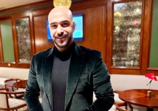 بهذه الكلمات.. بسنت النبراوي تنعى وفاة الفنان الشاب نور محفوظ بهذه الكلمات.. بسنت النبراوي تنعى وفاة الفنان الشاب نور محفوظ