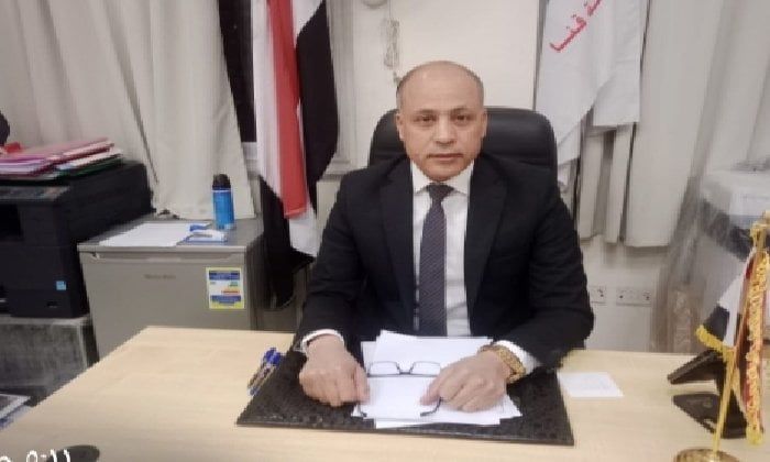 تموين قنا: تحرير 306 مخالفات تموينية متنوعة خلال أسبوع تموين قنا: تحرير 306 مخالفات تموينية متنوعة خلال أسبوع