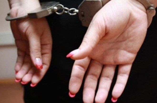 فرص سفر وهمية.. حبس المتهمة بالنصب على المواطنين في العجوزة