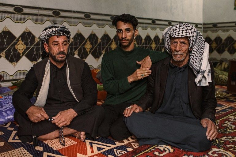 تحقيق استقصائي عنوانه إبادة بيئية لأهوار العراق