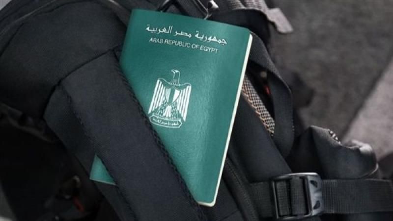 بـ1600 جنيه.. استخرج جواز السفر في نفس اليوم الأماكن والخطوات | خدمات المواطن | المواطن المصري