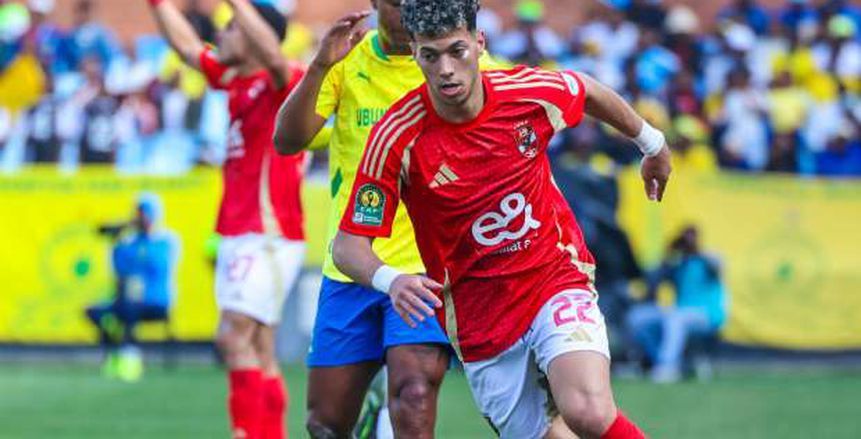 طلب مفاجئ من إمام عاشور في الأهلي بسبب التمثيل الدولي