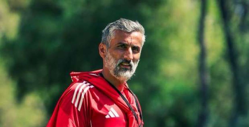 سبب رفض ريبيرو طلب لاعبي الأهلي بشأن مواعيد التدريب سبب رفض ريبيرو طلب لاعبي الأهلي بشأن مواعيد التدريب