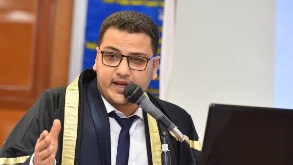 تكليف الدكتور محمد شوشة مديرا لمركز ربط الجامعة بالصناعة بـ كفر الشيخ