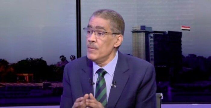 ضياء رشوان: نتنياهو يمهّد لتمرير صفقة جزئية عبر خطاب «الضغط العسكري»