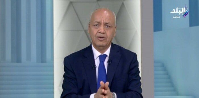 مصطفى بكري محذرا من مخطط نتنياهو لضم الضفة: الدور سيأتي على دول عربية أخرى مصطفى بكري محذرا من مخطط نتنياهو لضم الضفة: الدور سيأتي على دول عربية أخرى