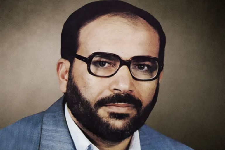 فتحي الشقاقي