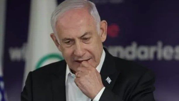 الأردن يدين اقتحام نتنياهو للضفة الغربية ويؤكد دعم الدولة الفلسطينية المستقلة