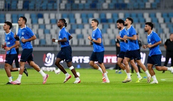 تفاصيل مران الزمالك اليوم استعدادًا لمواجهة مودرن سبورت