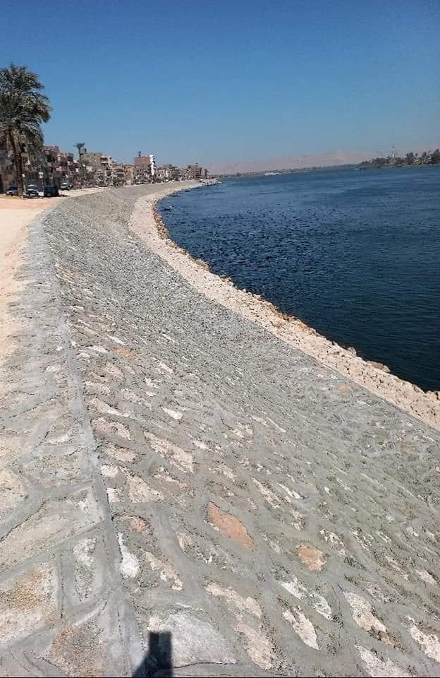 بأعمال تجسد الحياة في مصر القديمة.. «قصور الثقافة» تنظم معرضا فنيا احتفاء بوفاء النيل بأعمال تجسد الحياة في مصر القديمة.. «قصور الثقافة» تنظم معرضا فنيا احتفاء بوفاء النيل