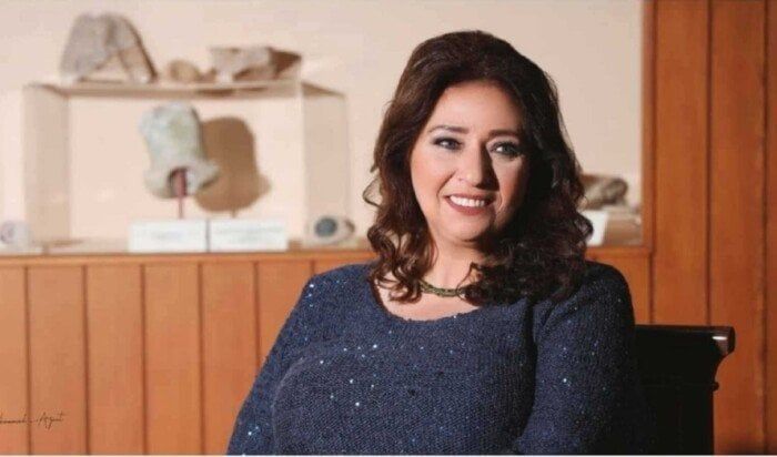 تصدرت التريند بعد وفاتها.. من هي الفنانة السورية إيمان الغوري؟ تصدرت التريند بعد وفاتها.. من هي الفنانة السورية إيمان الغوري؟