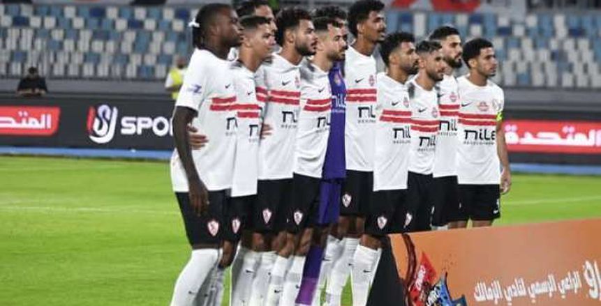 نجم الزمالك يقترب من الرحيل.. وجلسة منتظرة مع جون إدوارد نجم الزمالك يقترب من الرحيل.. وجلسة منتظرة مع جون إدوارد