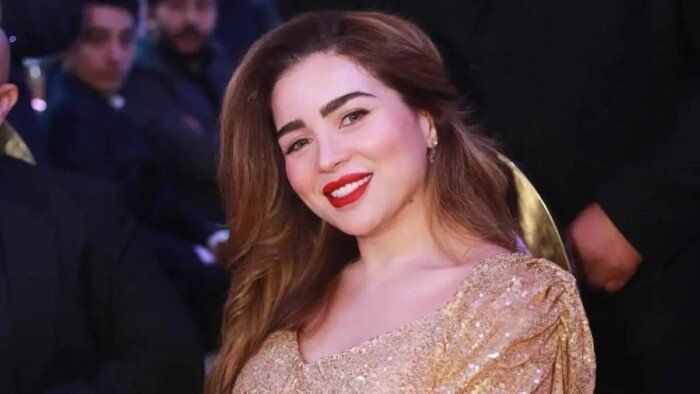مي عز الدين تخطف الأنظار بإطلالة صيفية ساحرة بالساحل الشمالي مي عز الدين تخطف الأنظار بإطلالة صيفية ساحرة بالساحل الشمالي