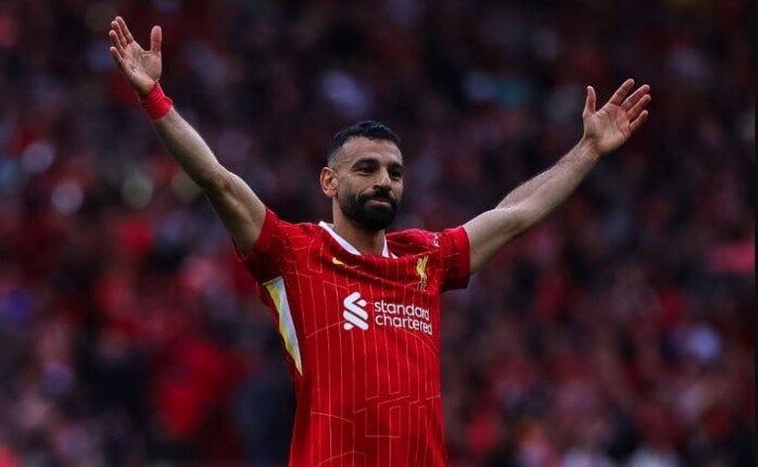 مدرب ليفربول السابق: محمد صلاح مثل ميسي في برشلونة مدرب ليفربول السابق: محمد صلاح مثل ميسي في برشلونة