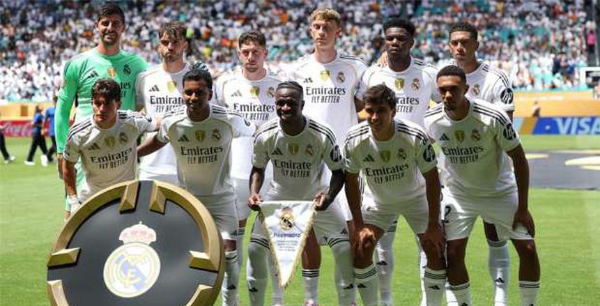 رونالدو الهداف.. تاريخ مواجهات ريال مدريد وأوساسونا