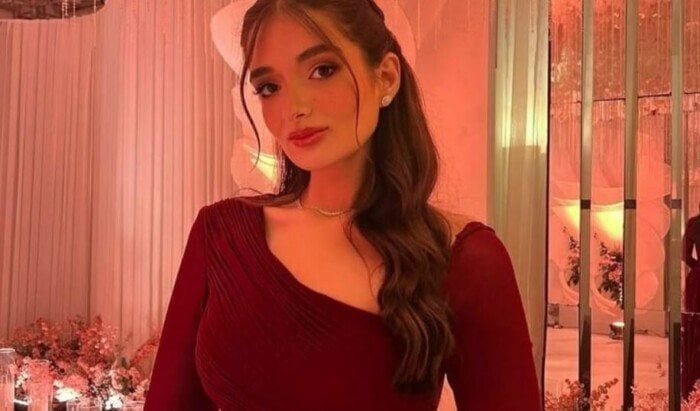 ملك أحمد زاهر: أجسد هذه الشخصية في مسلسل أزمة ثقة ملك أحمد زاهر: أجسد هذه الشخصية في مسلسل أزمة ثقة