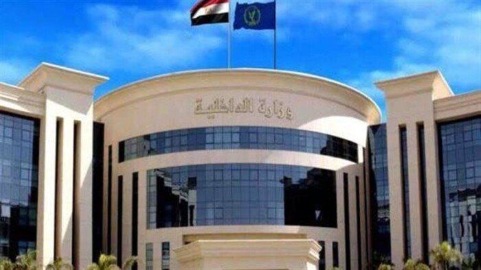 «فبركة إخوانية».. مصدر أمني ينفي صحة فيديو منسوب لأحد مساعدي وزير الداخلية