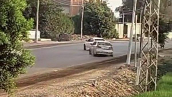 القبض عل سائقين استعرضا بسيراتهم فى حفل زفاف بالشرقية