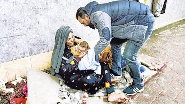 «التضامن»: التدخل السريع يتعامل مع حالات مسنين بلا مأوى في عدد من المحافظات