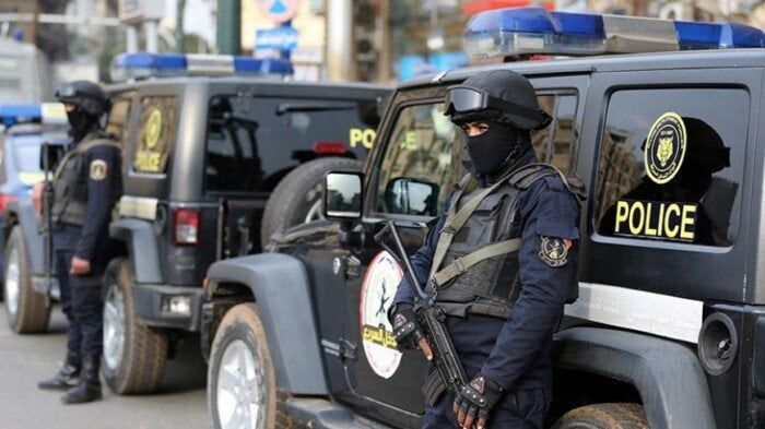 القبض على عاطل استغل الأطفال في التسول ببولاق الدكرور