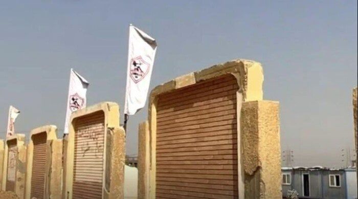 كمال شعيب: أزمة أرض الزمالك في أكتوبر بسبب خطأ غير مقصود والنادي دفع ثمن الأرض بالكامل