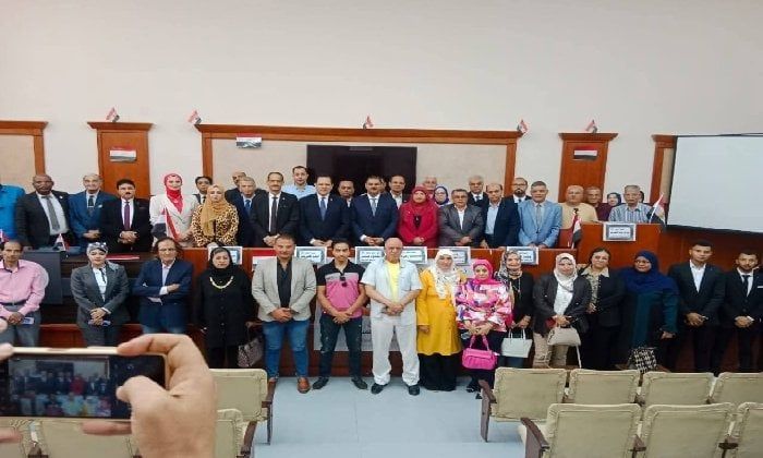 إطلاق مبادرة «القدوة» لاختيار النماذج المضيئة بالغربية