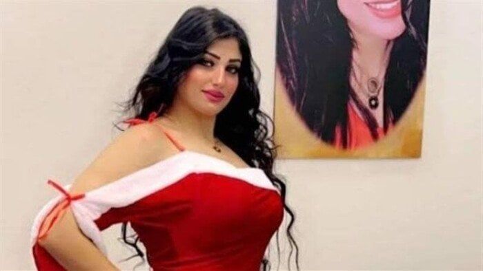 عاجل.. حبس البلوجر نورهان حفظي بتهمة نشر فيديوهات مخلة