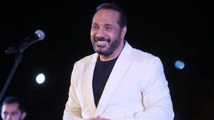 على الحجار يشعل مهرجان القلعة بأغنية «المال والبنون»