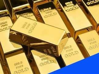 تراجع سعر الذهب عالميا