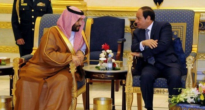 مصطفى بكري: زيارة الرئيس السيسي للسعودية تؤكد استراتيجية العلاقة الأخوية بين البلدين