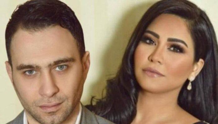 حسام حبيب عن عودته لـ شيرين: «كل دي إشاعات» حسام حبيب عن عودته لـ شيرين: «كل دي إشاعات»