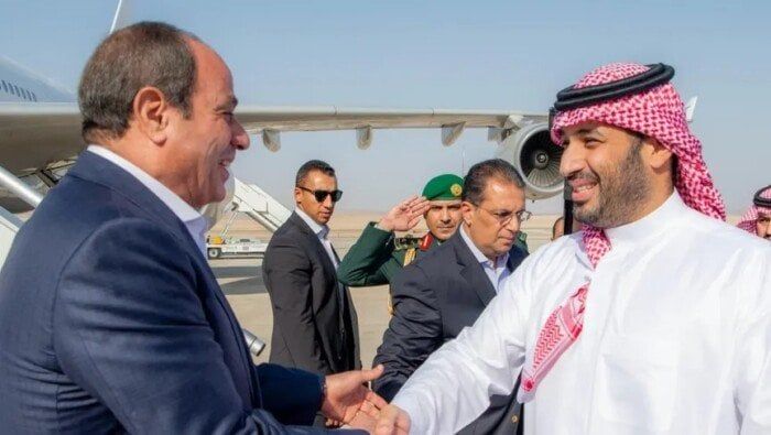 مصطفى بكري: زيارة الرئيس السيسي للسعودية خير دليل على قوة العلاقة بين البلدين مصطفى بكري: زيارة الرئيس السيسي للسعودية خير دليل على قوة العلاقة بين البلدين