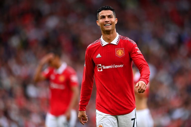 Manchester United v Arsenal FC - Premier League