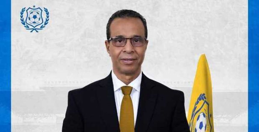 اكتمال النصاب القانوني للجمعية العمومية للإسماعيلي لمناقشة الميزانية اكتمال النصاب القانوني للجمعية العمومية للإسماعيلي لمناقشة الميزانية