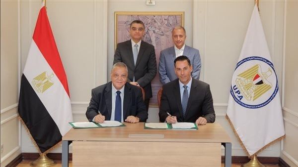 بروتوكول تعاون بين هيئة الشراء الموحد وشركة متخصصة لتصنيع الخيوط الجراحية محليًا بروتوكول تعاون بين هيئة الشراء الموحد وشركة متخصصة لتصنيع الخيوط الجراحية محليًا