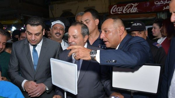 محافظ بورسعيد يفتتح أول معرض للأدوات المدرسية للعام الدراسي 2025 محافظ بورسعيد يفتتح أول معرض للأدوات المدرسية للعام الدراسي 2025